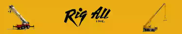 Rig All Inc