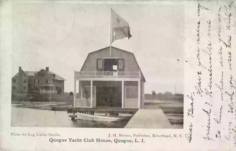 Quogue Historical Society