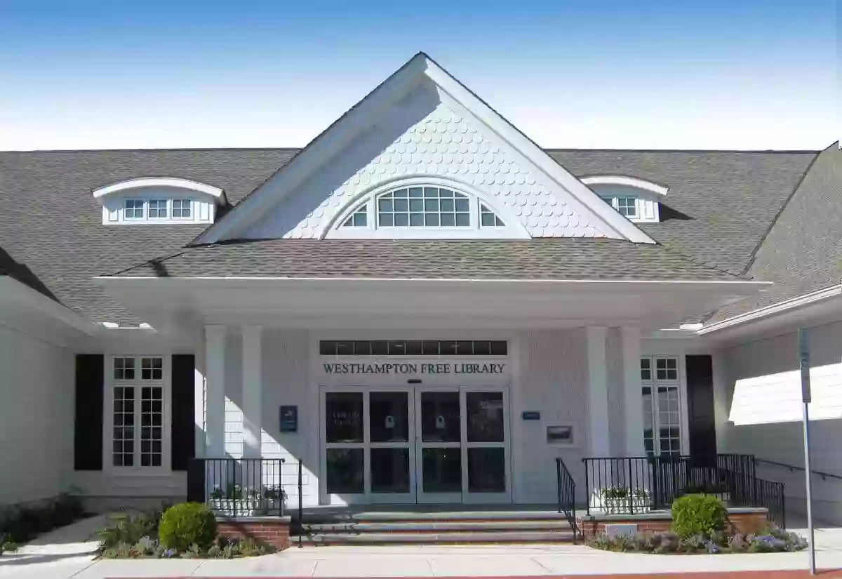 Westhampton Free Library