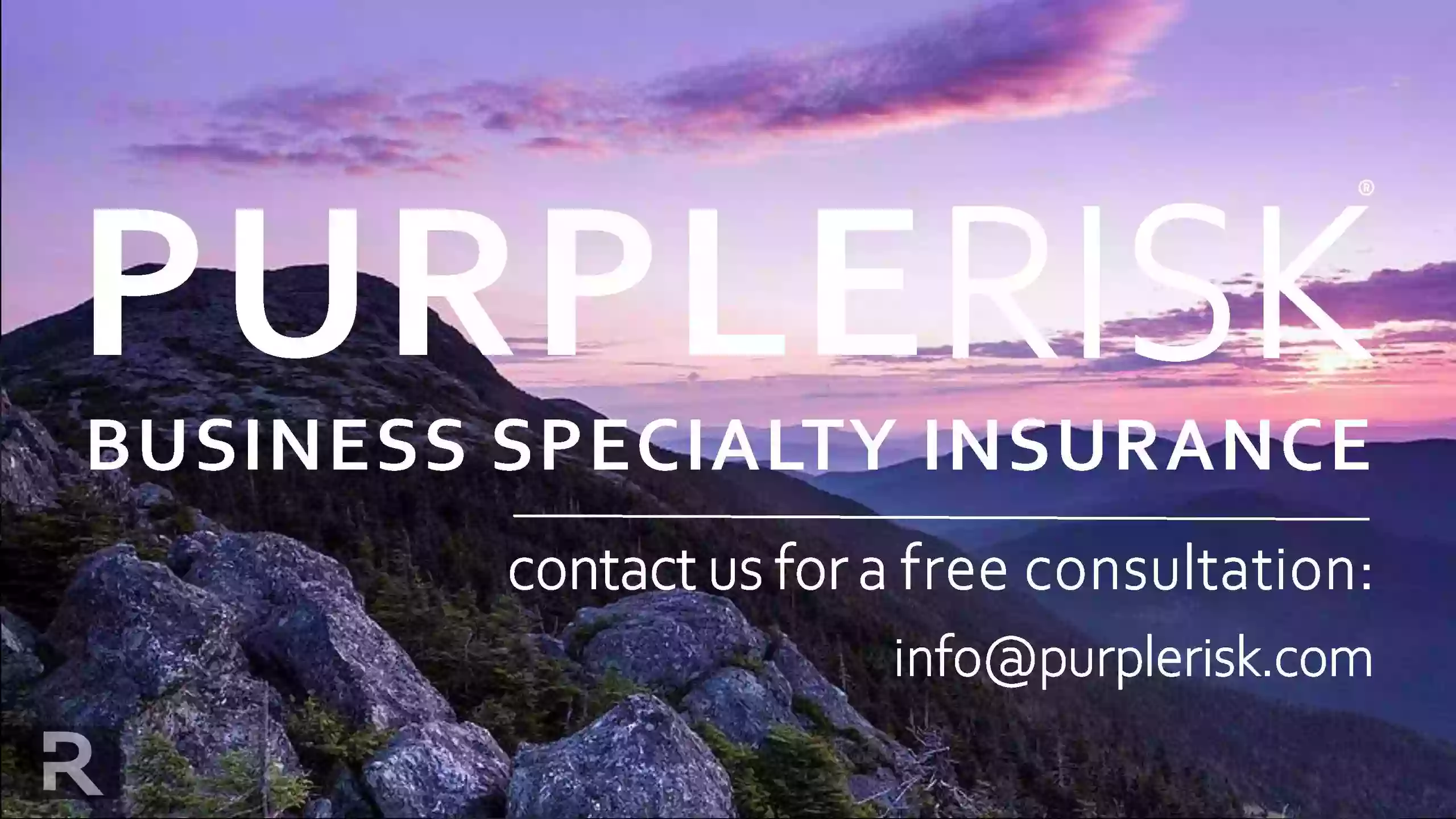 Purple Risk Insurance Services