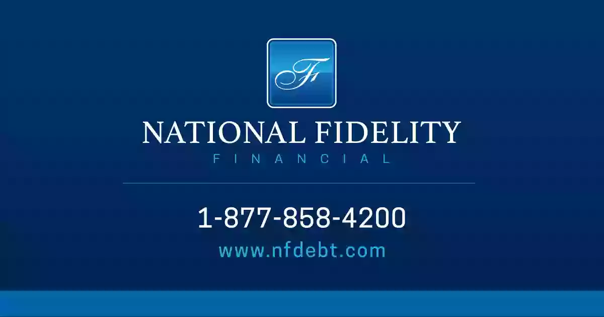 National Fidelity Financial