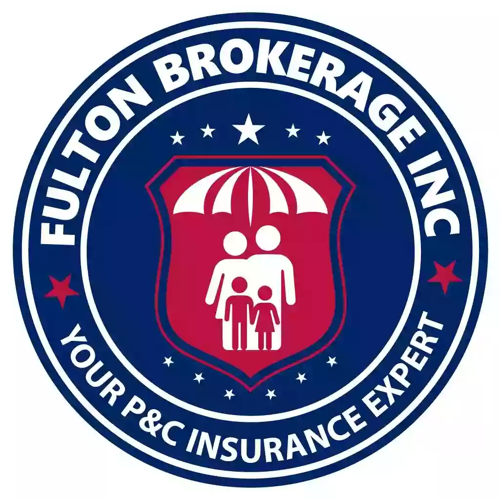 FULTON BROKERAGE INC