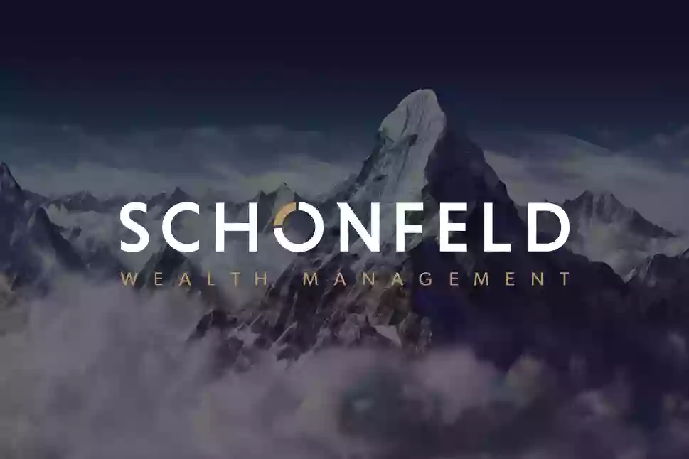 Schonfeld Wealth Management