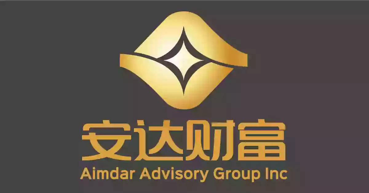 Aimdar Advisory Group 安达财富 | 商业保险 | 人寿保险 | 医疗保险 | 理财