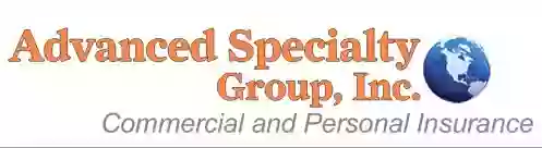 Advanced Specialty Group, Inc.