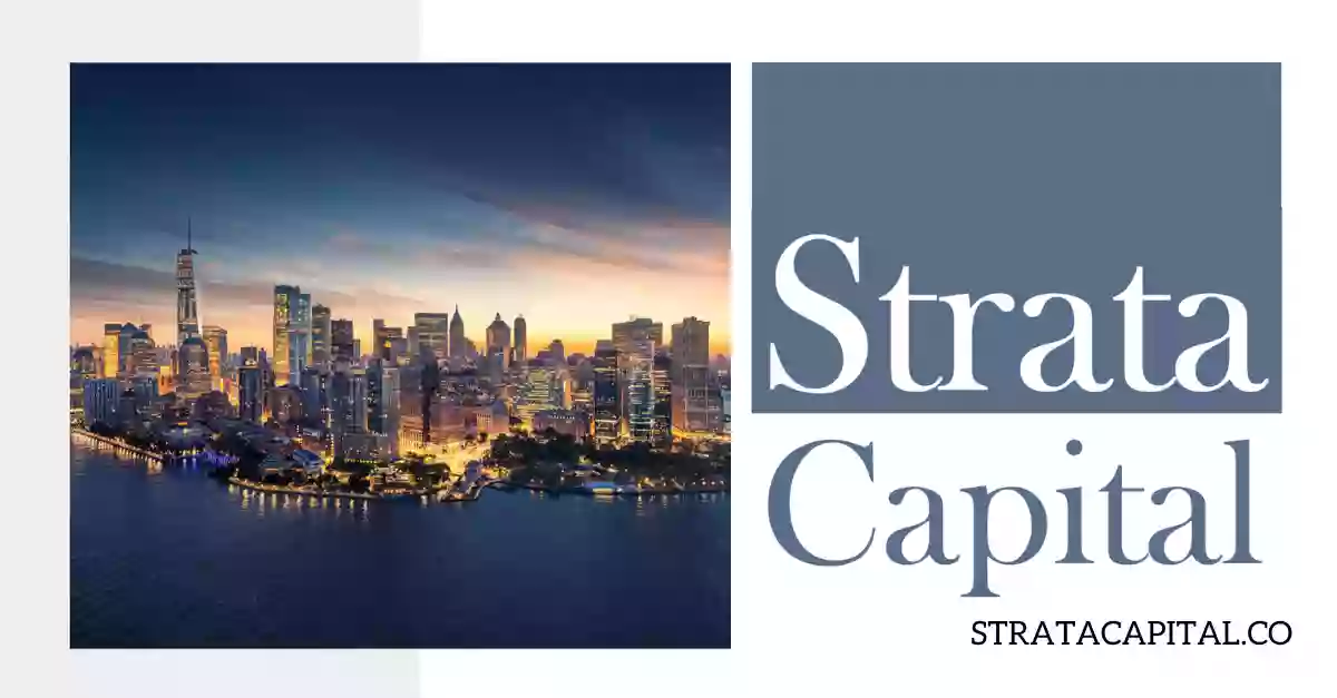 Strata Capital