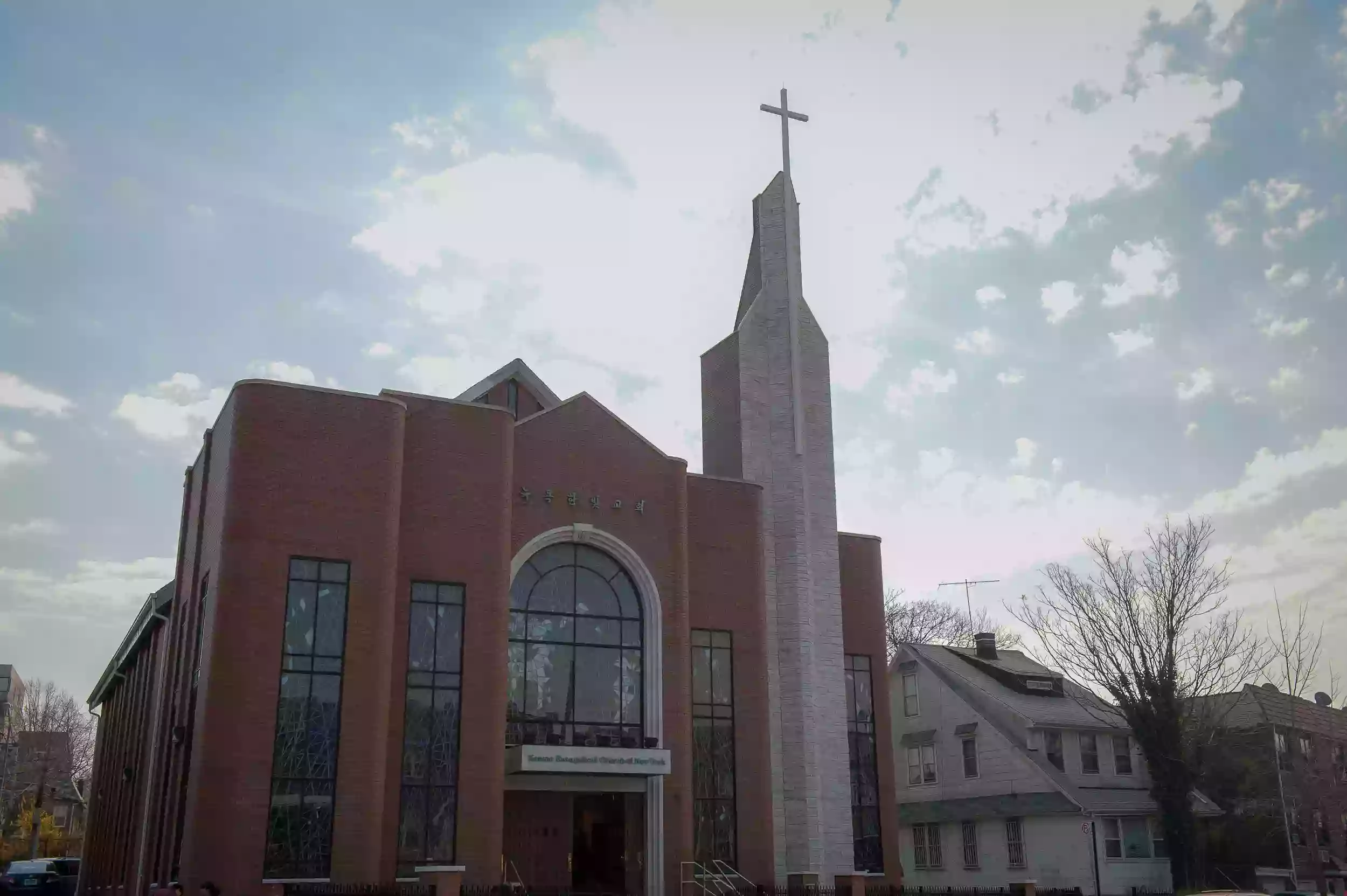 Korean Evangelical Church-NY