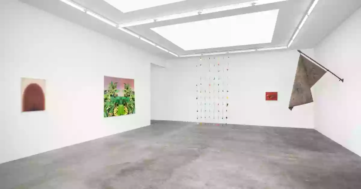 Tanya Bonakdar Gallery