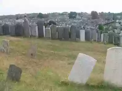 Betts Family Cemetery