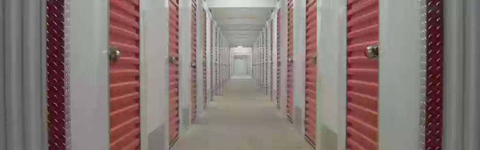 Samson Storage