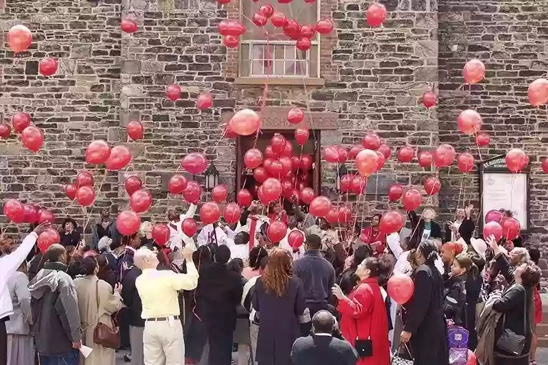 St Augustine's Episcopal Church