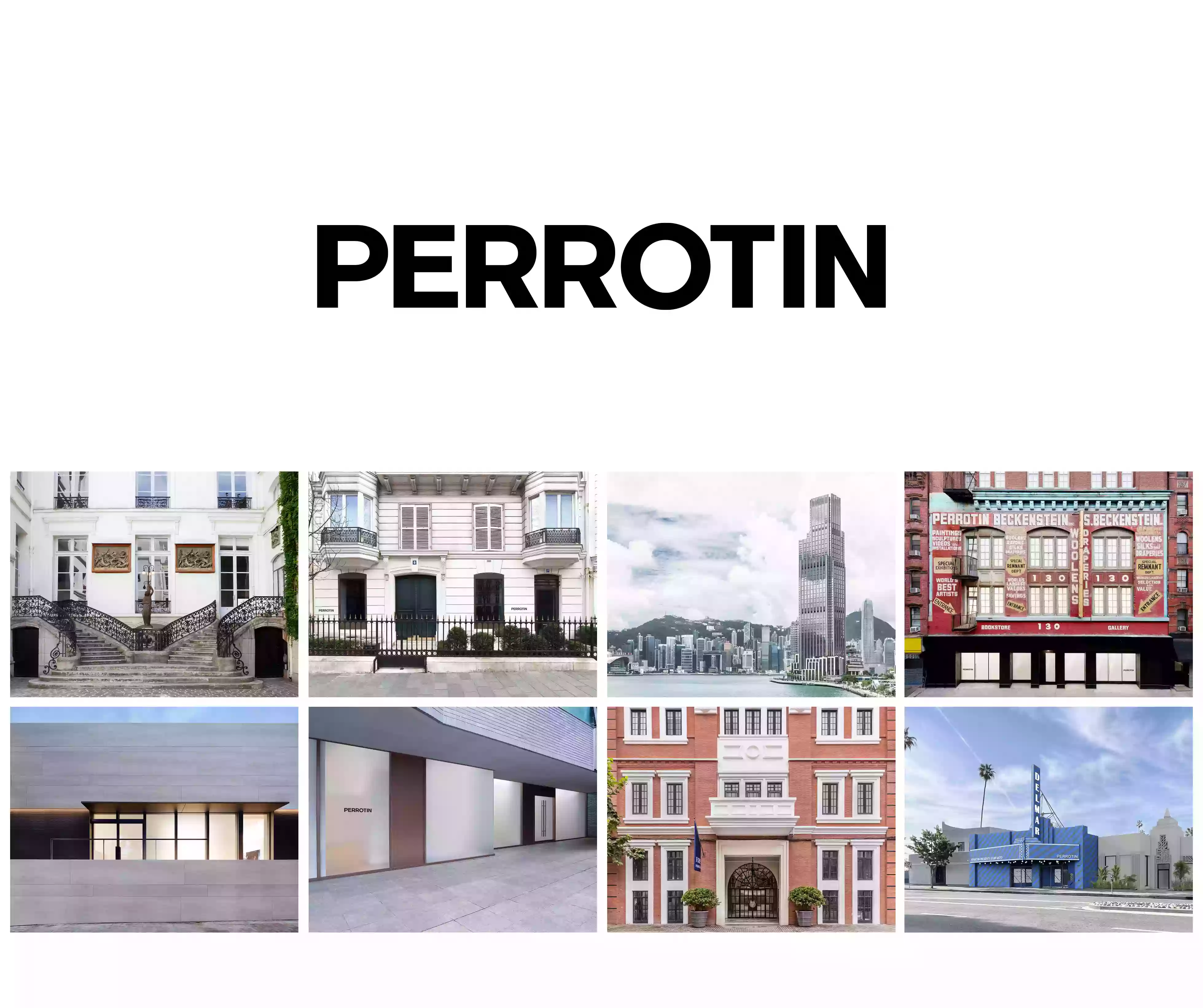 PERROTIN NEW YORK