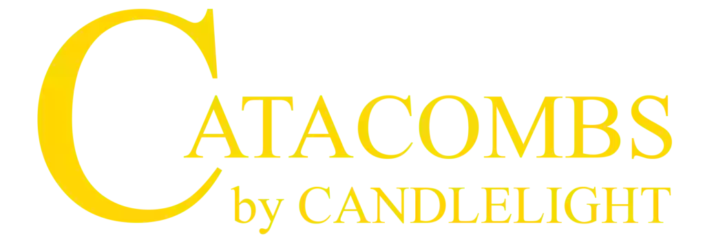 Catacombs by Candlelight