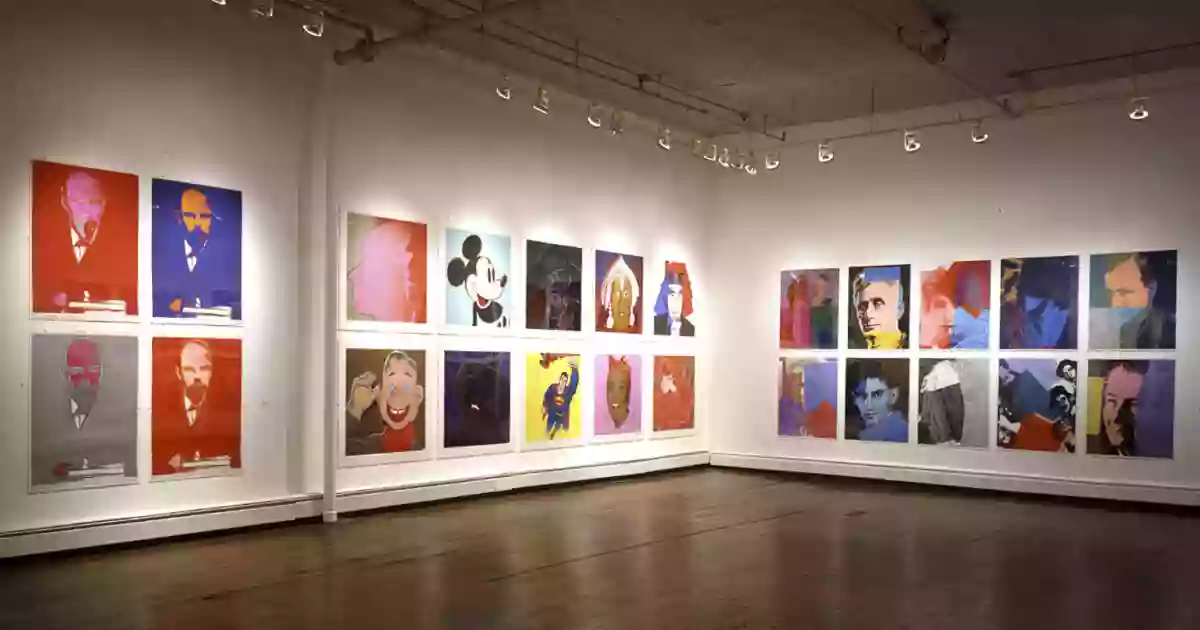 Ronald Feldman Gallery