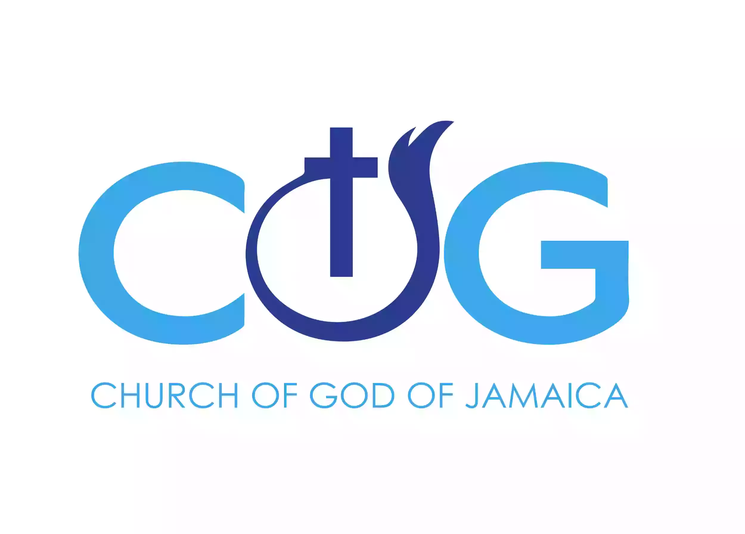 Church of God of Jamaica