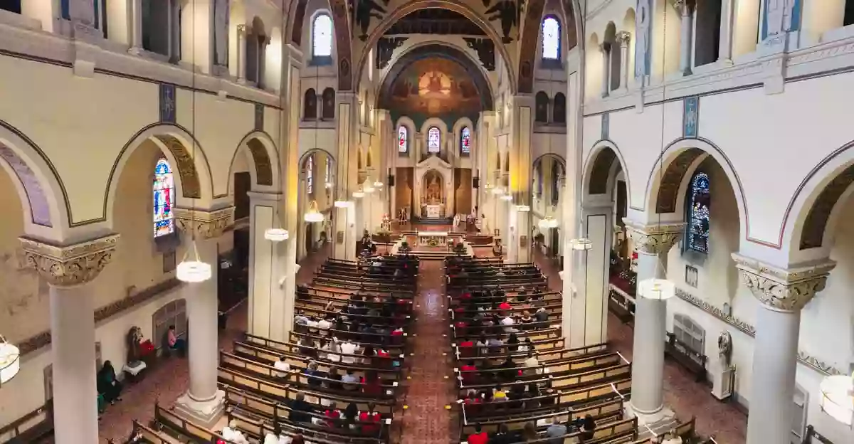 St. Pancras Church