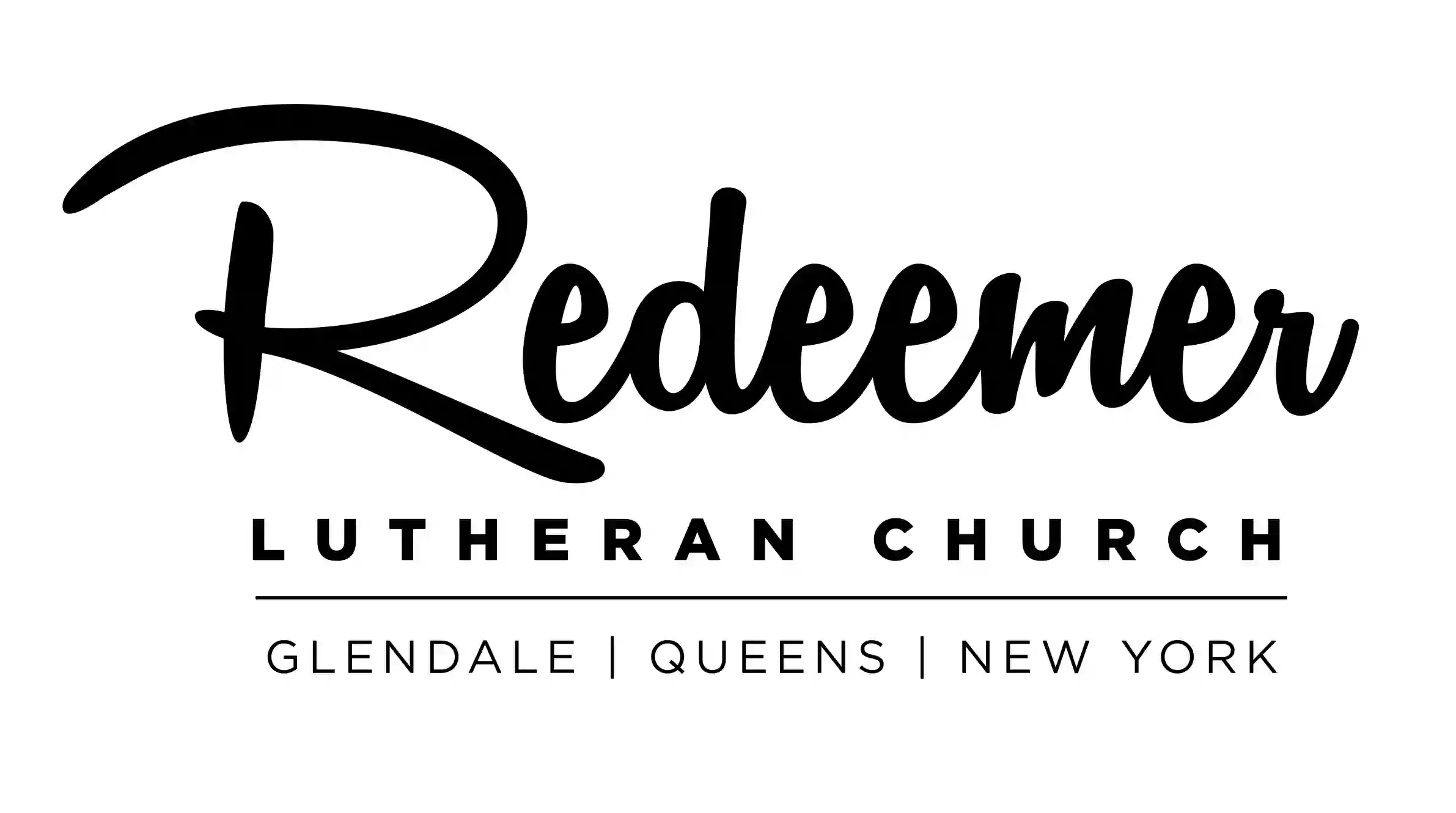 Redeemer Lutheran Church