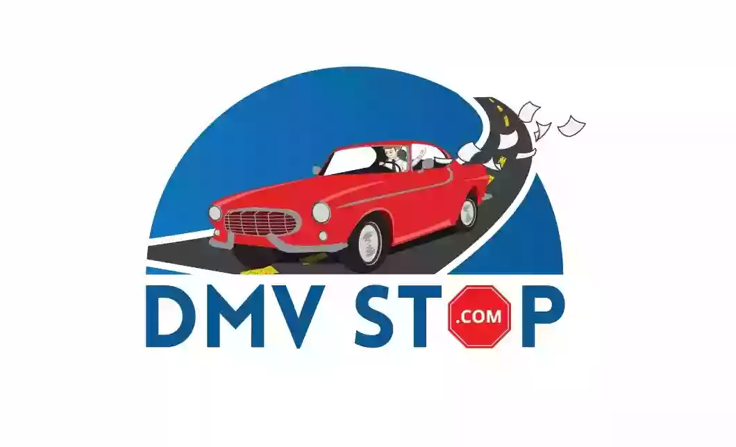 Express DMV Services Nationwide