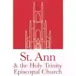 St. Ann & the Holy Trinity Church