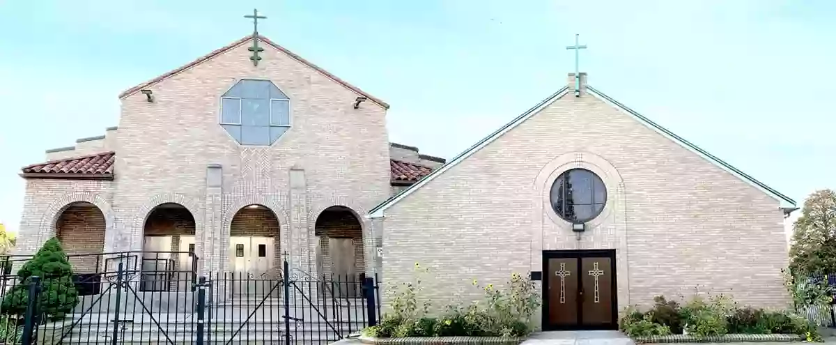 St Bonaventure (Parish of St Bonaventure-St Benedict the Moor)