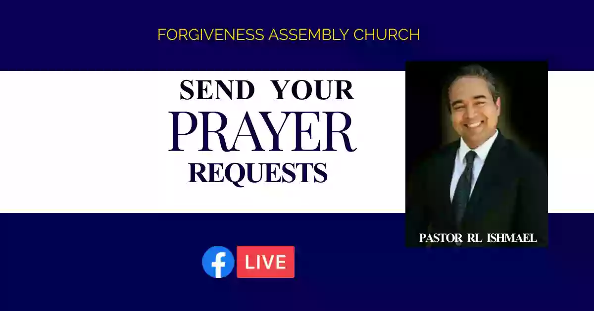 Forgiveness Assembly Church