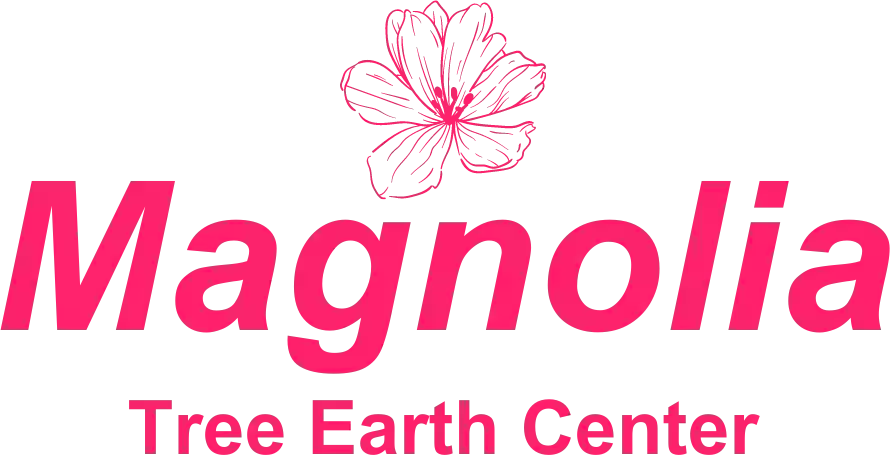 Magnolia Tree Earth Center