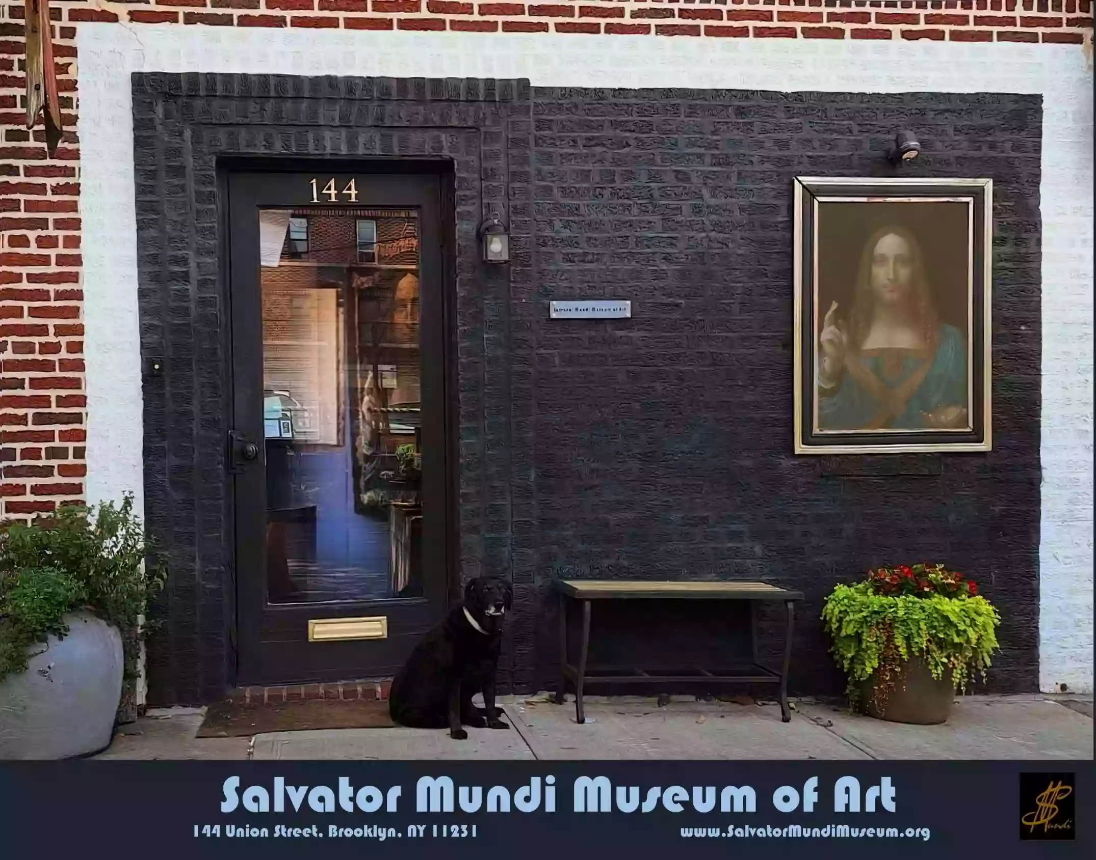 Salvator Mundi Museum of Art