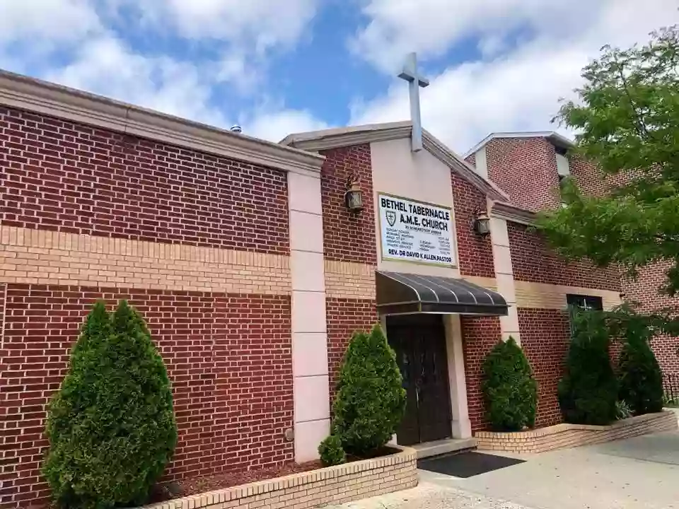 Bethel Tabernacle AME Church