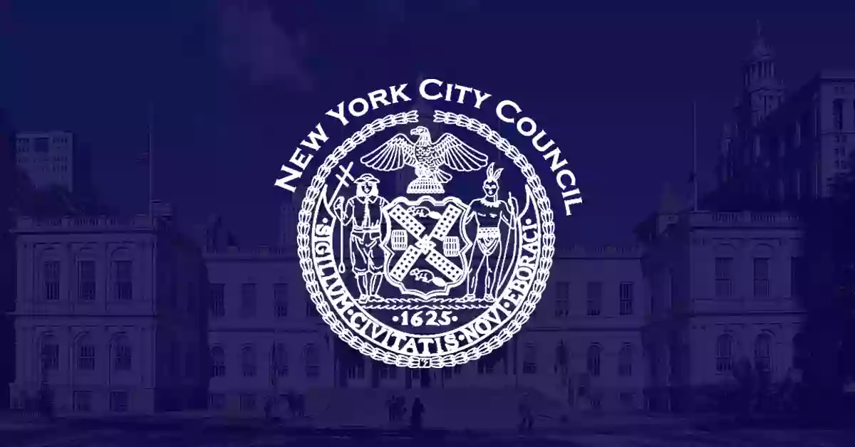 New York City Council