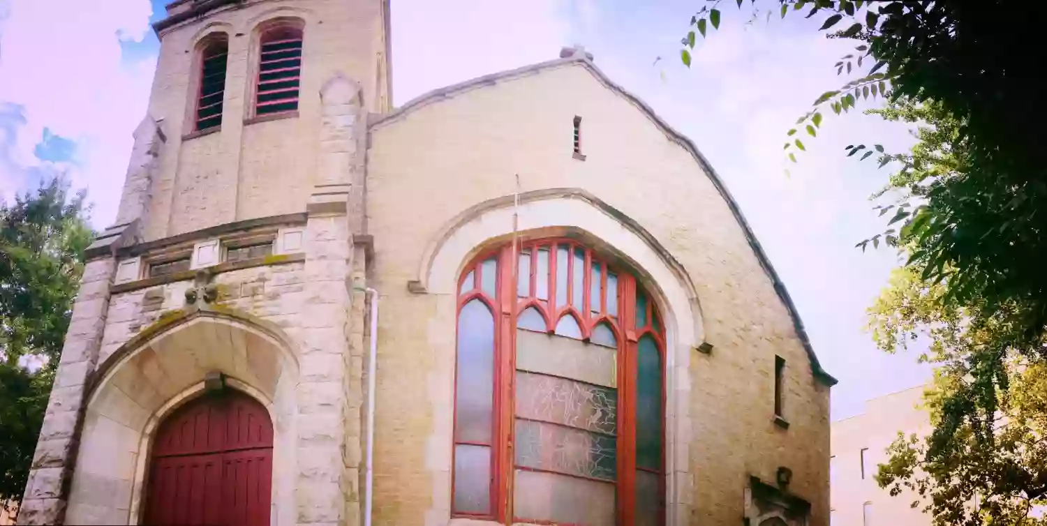 Park Slope United Methodist Church