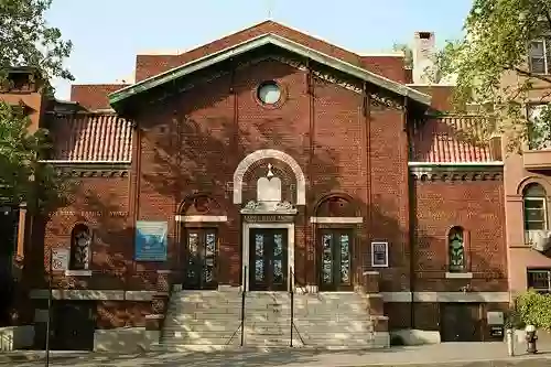 Congregation B'nai Jacob