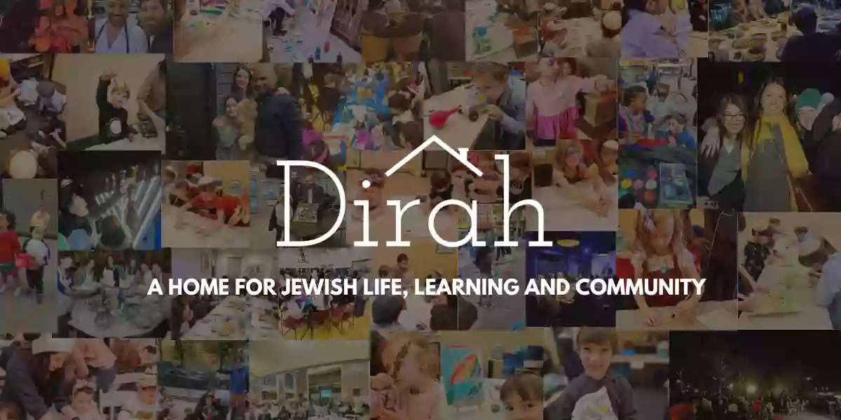 Dirah: Chabad Gowanus