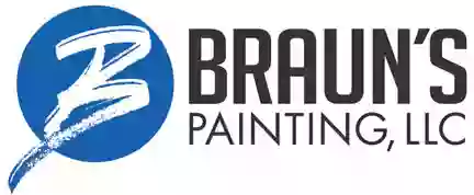 Braun's Painting, LLC