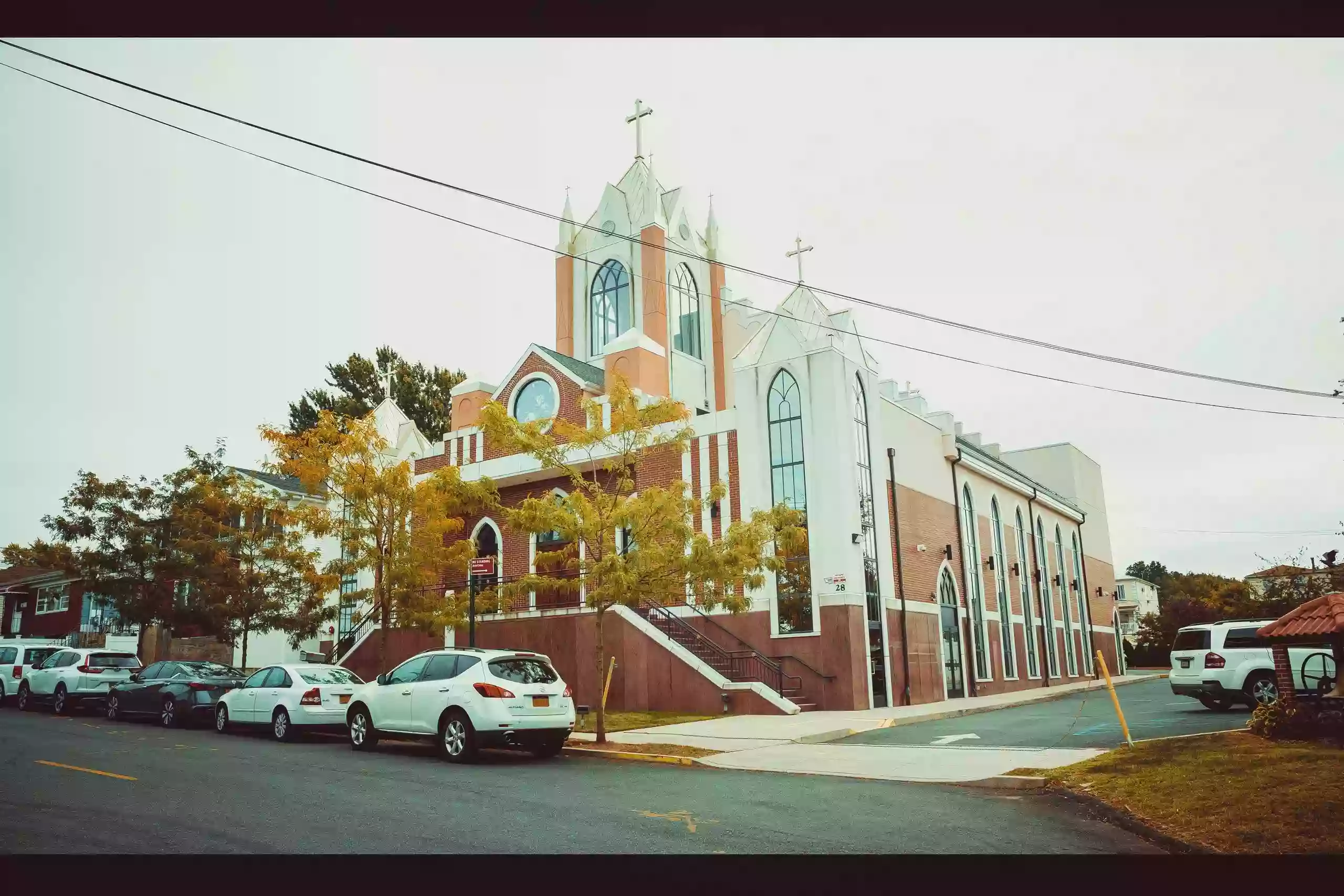 St. George Malankara Orthodox Church