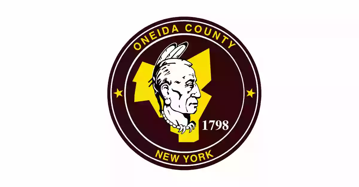 Oneida County Finance