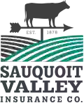 Sauquoit Valley Insurance Company