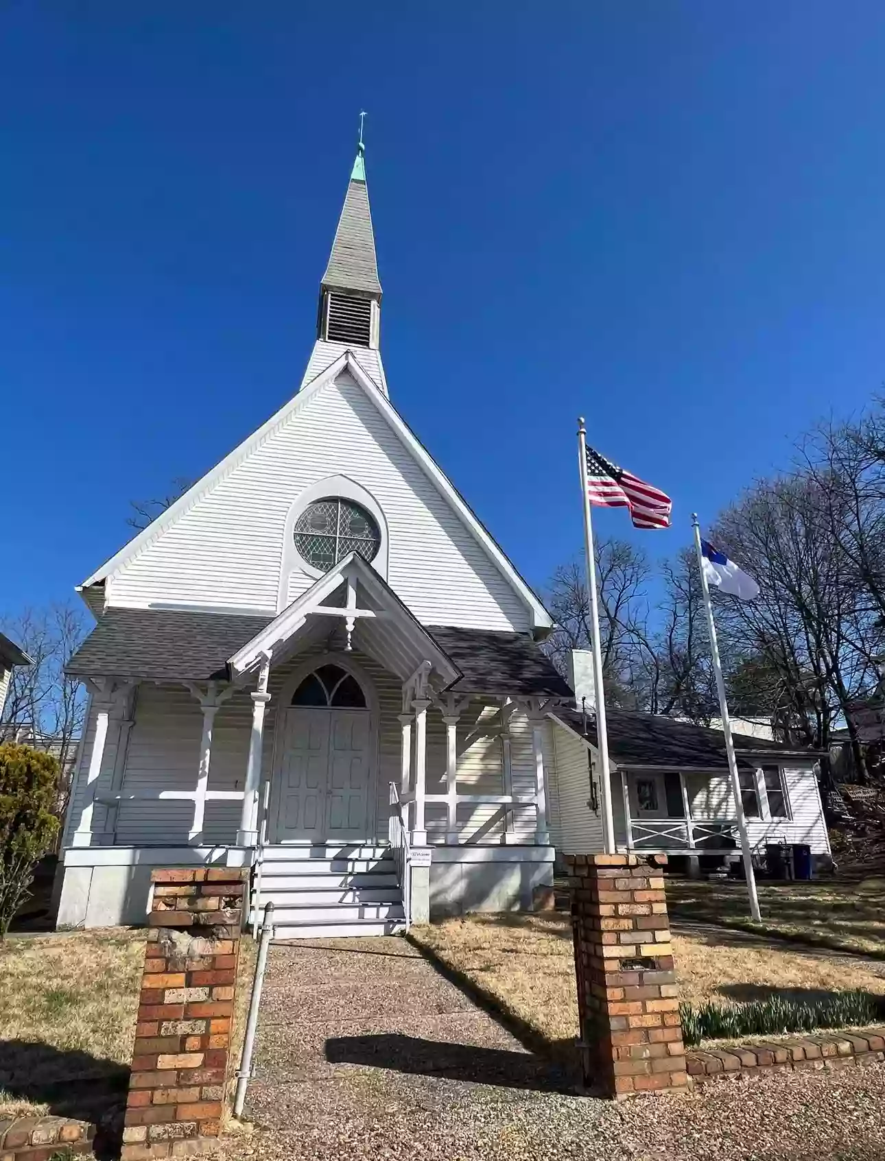 Clermont Church