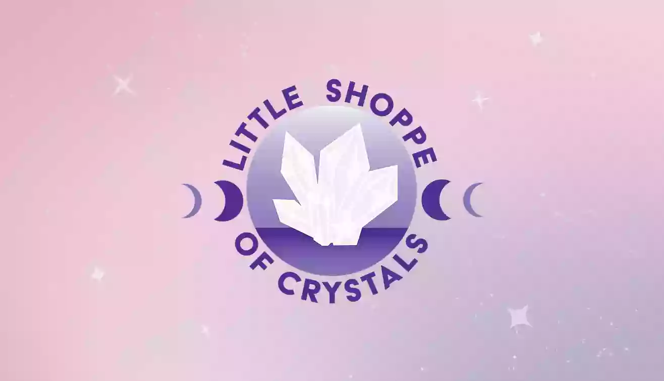 Little Shoppe of Crystals