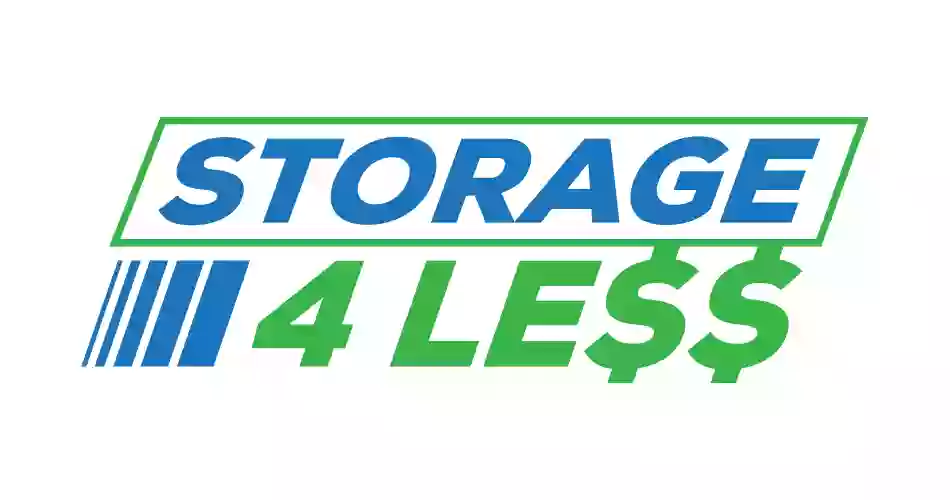 Storage 4 Less