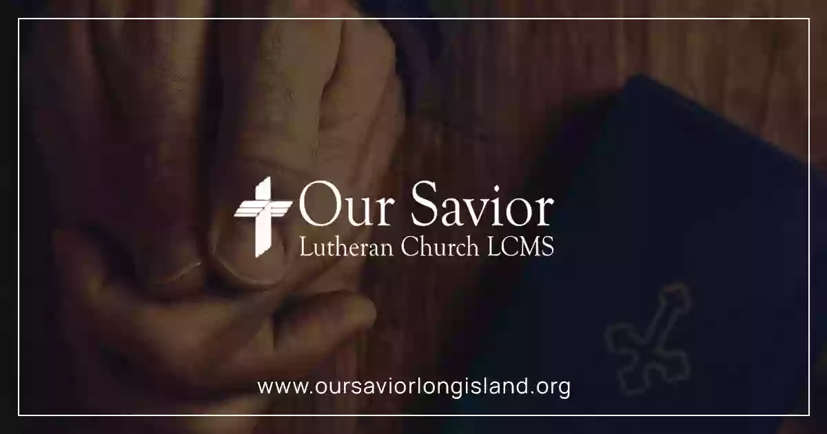 Our Savior Lutheran Church