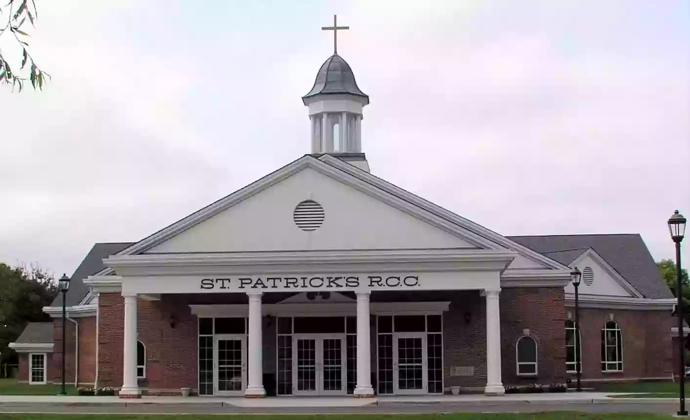 St. Patrick's Roman Catholic Church of Smithtown, N.Y.