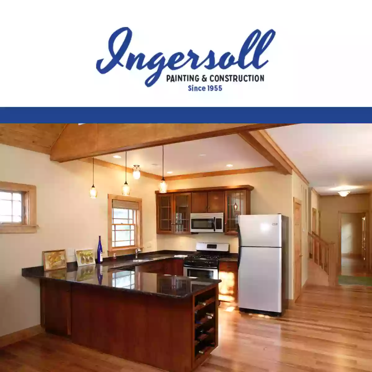 Ingersoll Painting & Construction