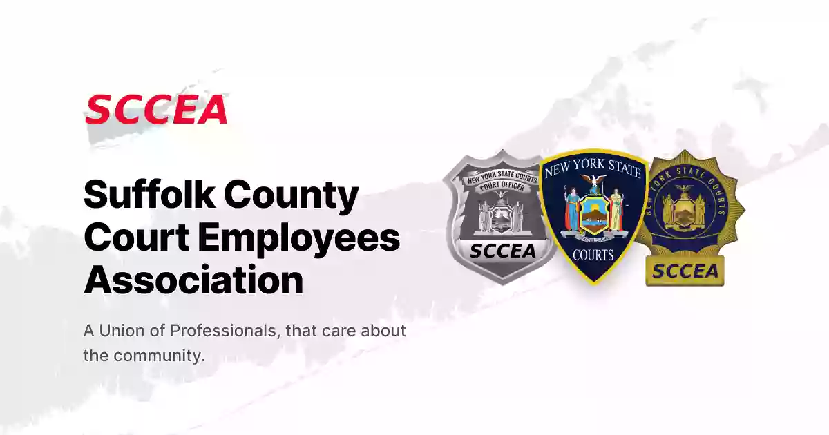 Suffolk County Court Employees