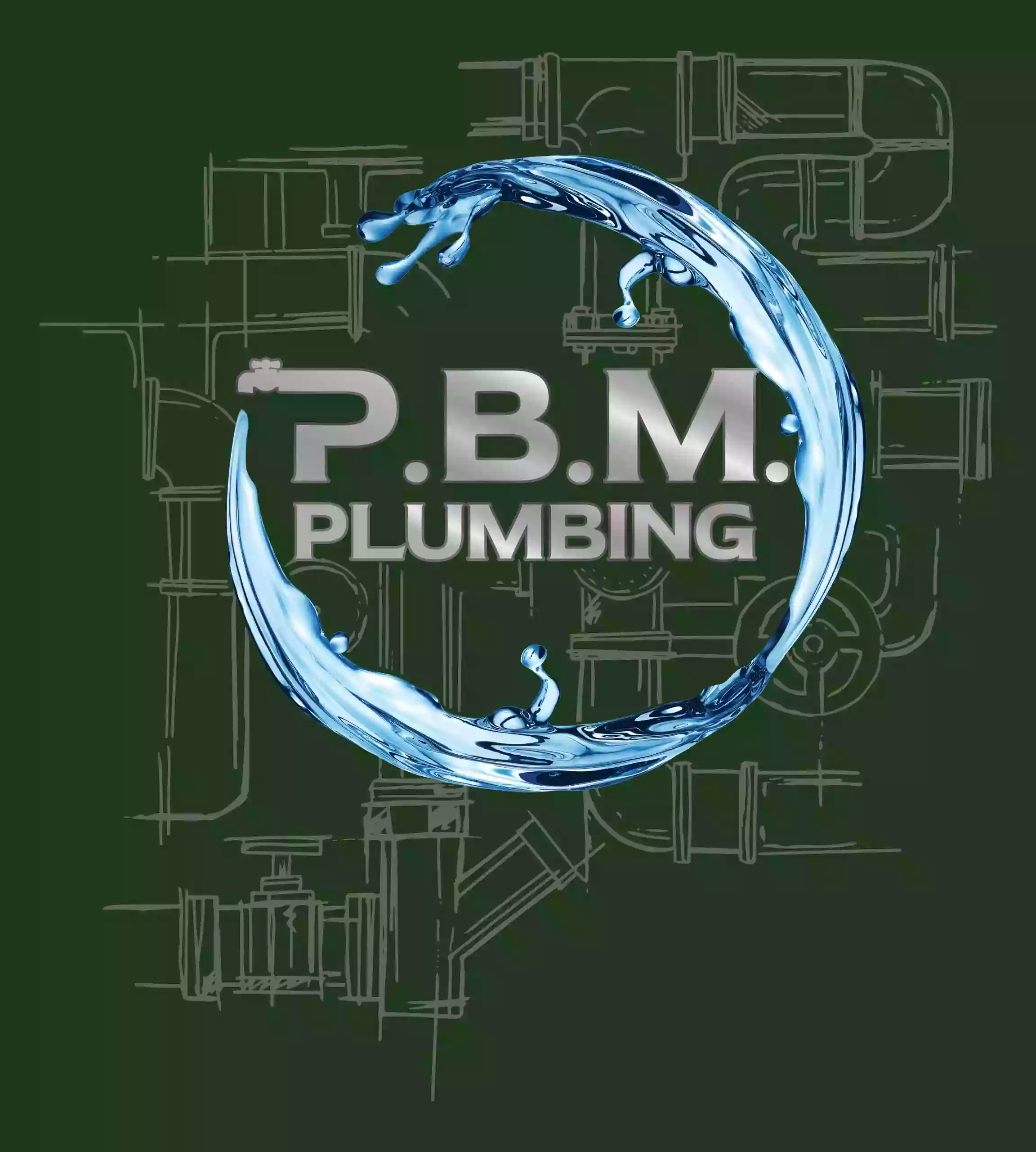 PBM Plumbing Co.