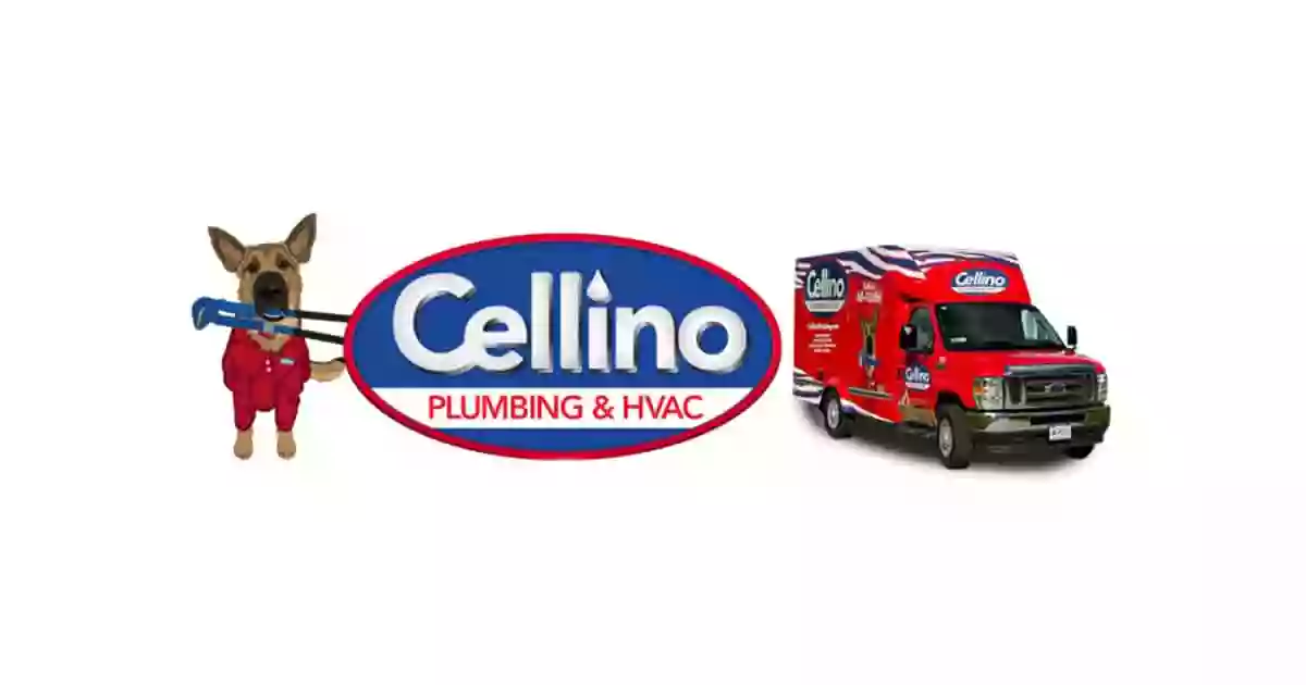 Cellino Plumbing, Heating & Cooling