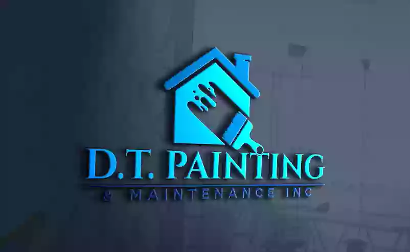 D.T. Painting & Maintenance Inc.