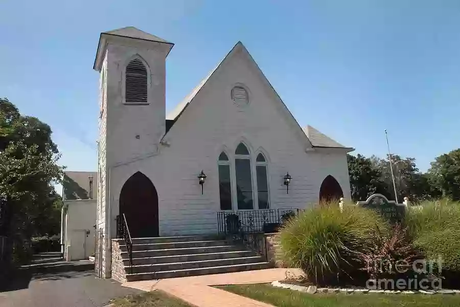 Patchogue Seventh Day Adventist Church