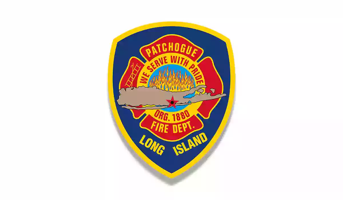 Patchogue Fire Department