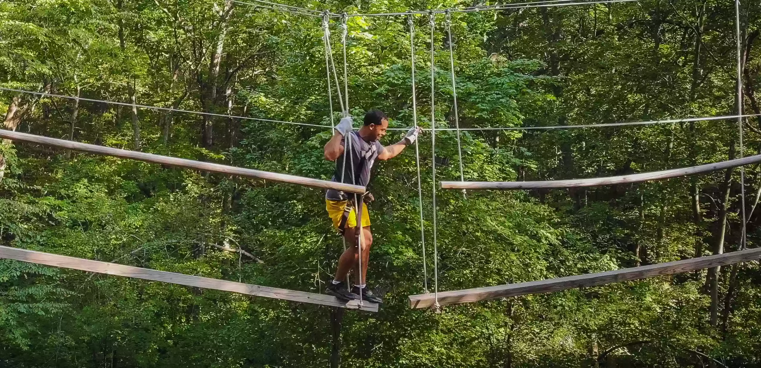 The Adventure Park at Long Island