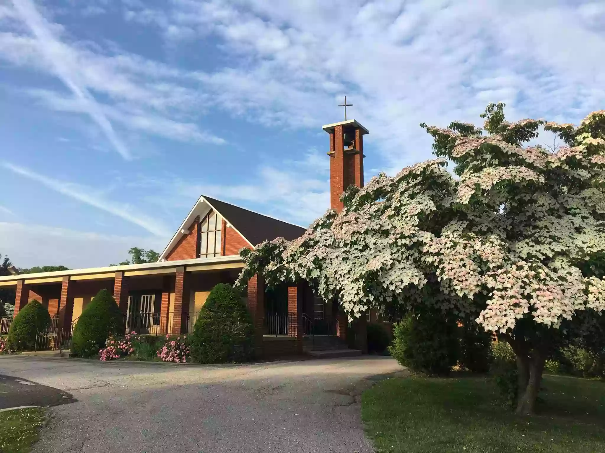 West Sayville Reformed Bible Church